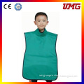 medical apron lead free,x-ray protective clothing made in china